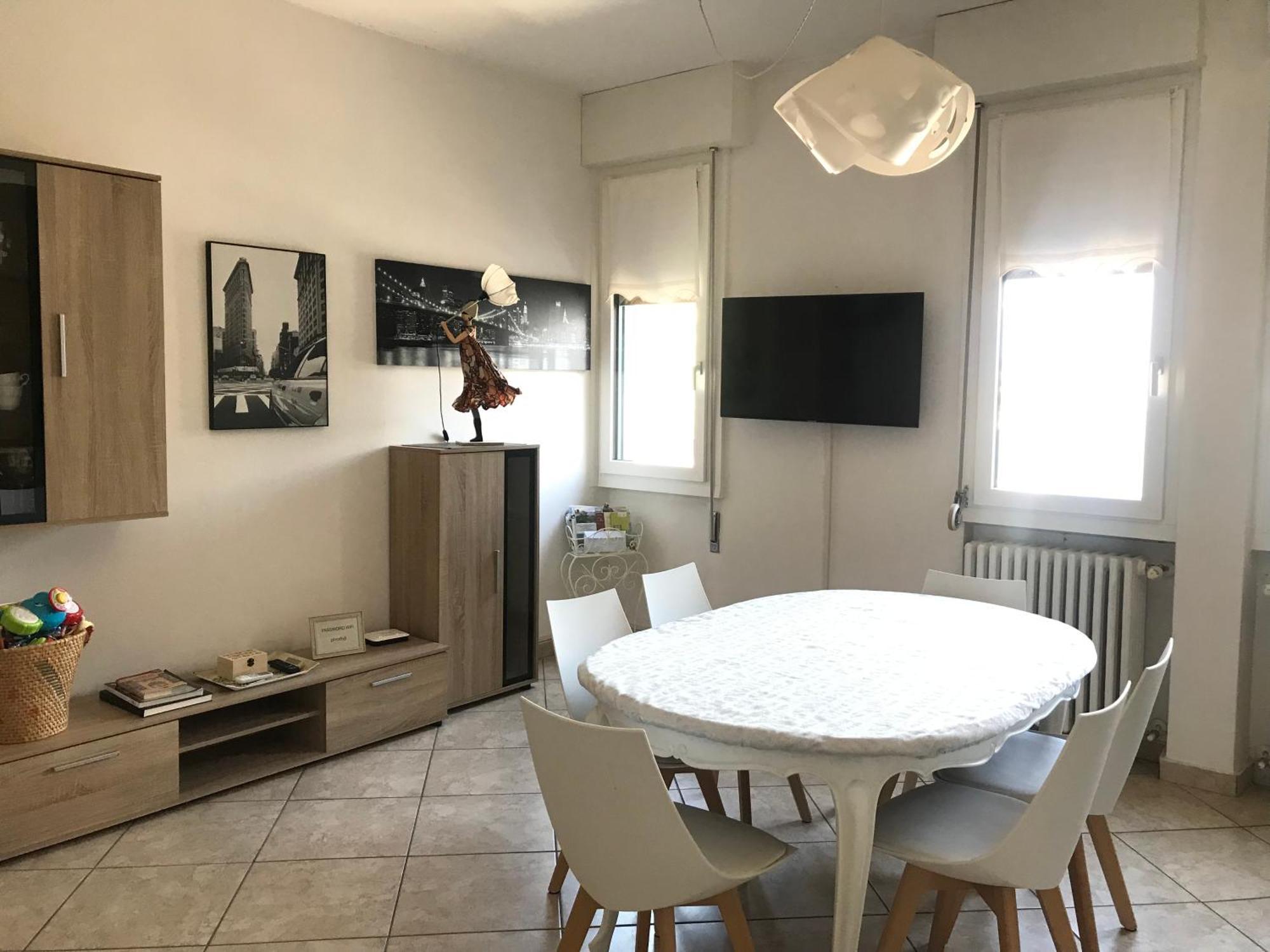 로베레 Casa Marconi 아파트 외부 사진