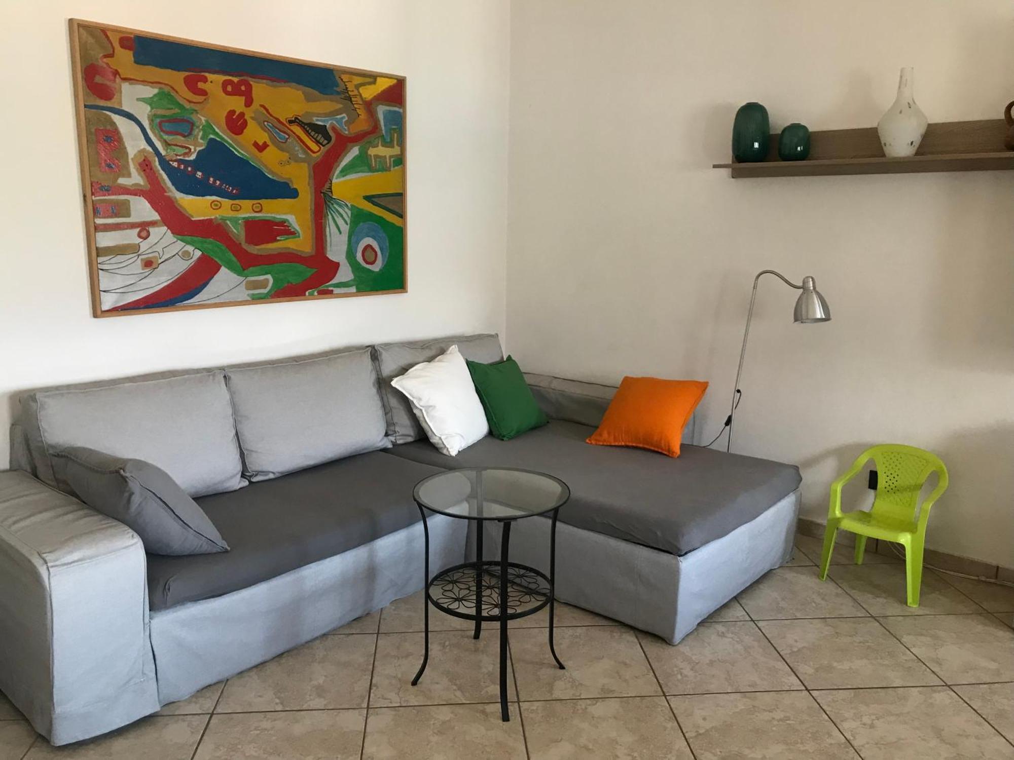 로베레 Casa Marconi 아파트 외부 사진